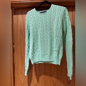 Ralph Lauren Sweater